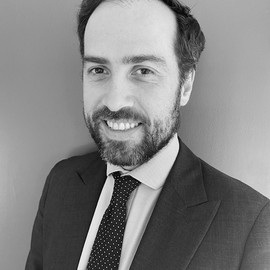 Dr Sebastian Zeki